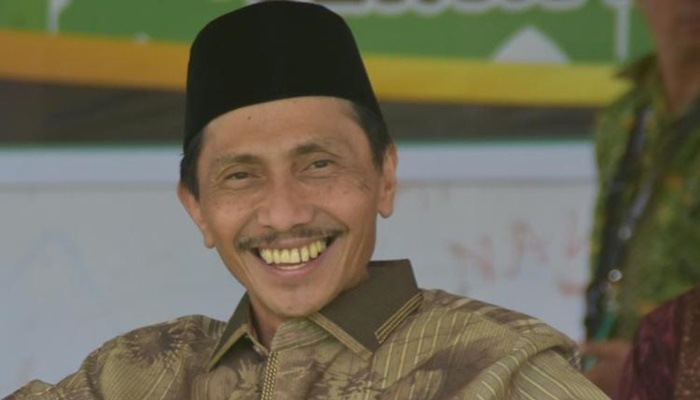 Ketua DPW PPP Gorontalo, Nelson Pomalingo. (Foto: Ist)