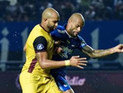 Hasil Liga 1: Persikabo 1973 sukses tumbangkan Persib Bandung di Laga Pamungkas Liga 1 2022/2023 (instagram/persib)