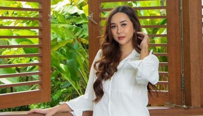 Aura Kasih Aura Kasih