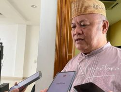 Ketua DPD PDI Perjuangan Provinsi Gorontalo, Kris Wartabone. (Foto: Nusantara1)