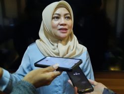 Ketua Komisi II DPRD Provinsi Gorontalo, Venny Anwar. (Foto: Ist)