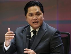 Erick Thohir