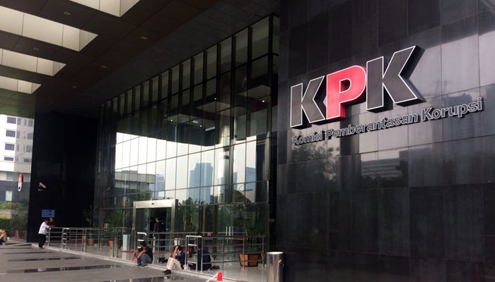 Gedung-KPK Ilustrasi. Gedung KPK