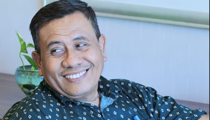 Safwan Bano Kepala Dinas Kominfo Kabupaten Gorontalo, Dr. Safwan Bano