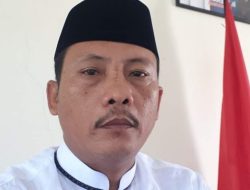 Anggota DPRD Kabupaten Gorontalo, Sukarman Humonggio.