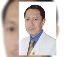 Dr.dr.Muhammad Isman Jusuf, Sp.N