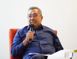 Anggota BPKH, Amri Yusuf