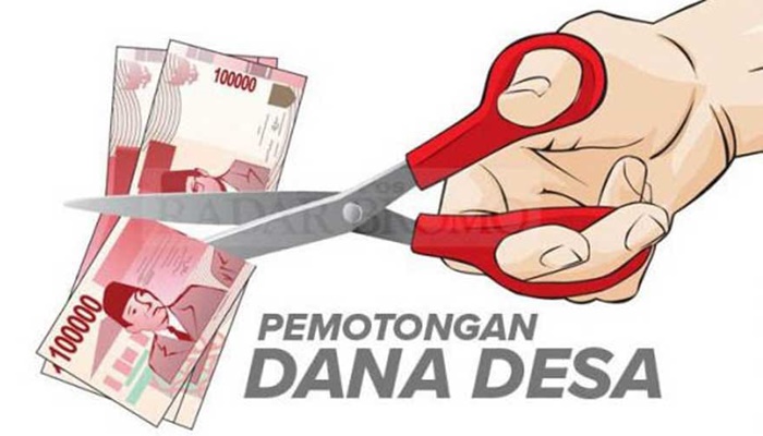 Ilustrasi. Pemotongan Dana Desa di Kabupaten Intan Jaya, Papua. (Foto: Ist)