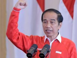 Presiden RI, Joko Widodo. (Foto: Ist)