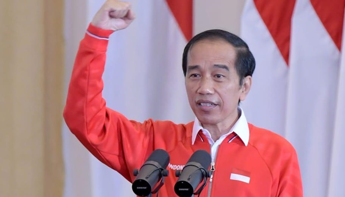 Presiden RI, Joko Widodo. (Foto: Ist)