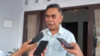 Ketua Komisi I DPRD Provinsi Gorontalo, AW Thalib.