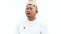 Anggota DPRD Kabupaten Gorontalo, Jayusdi Rivai