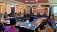 Pemda Kabupaten Gorontalo terus mensosialisasikan pencegahan kekerasan terhadap perempuan dan anak. [Foto: Ist]