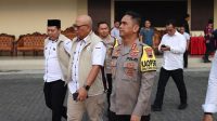 Kompolnas saat turun ke Jawa Tengah. [Foto: Ist]