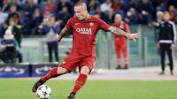 Radja Nainggolan saat masih berseragam AS Roma. [foto:ist]