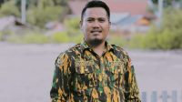 Ketua AMPG Provinsi Gorontalo, Romatun Alamri