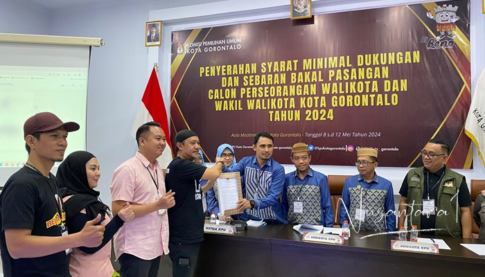 KPU Kota 1