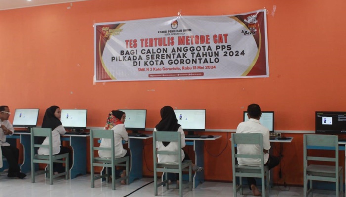 KPU Kota 4