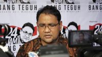 Ketua Umum JMSI, Teguh Santosa