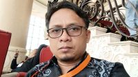 Ketua KPU Gorontalo Utara, Sofyan Jakfar