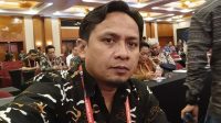 Ketua KPU Gorontalo Utara, Sofyan Djakfar. [foto:ist]