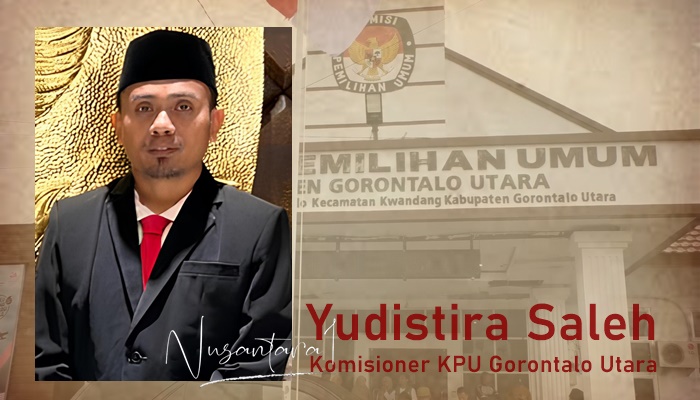 Yudistira Saleh