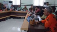 Suasana rapat kerja Komisi IV DPRD Kabupaten Gorontalo dengan Dinas Kesehatan dan RSUD Dunda Limboto Rabu (2/10). [foto:ist/humas]