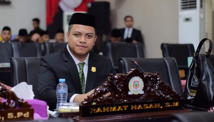 Rahmat Hasan