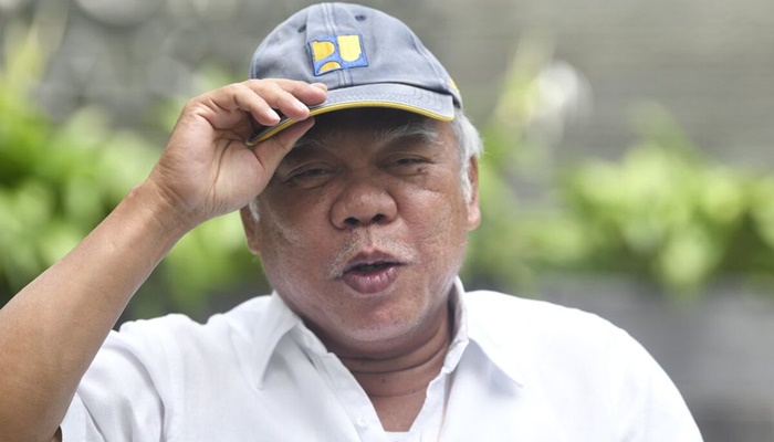 Basuki Hadimuljono