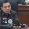 Anggota DPRD Provinsi Gorontalo, Ghalieb I. Lahidjun. [foto:dok]