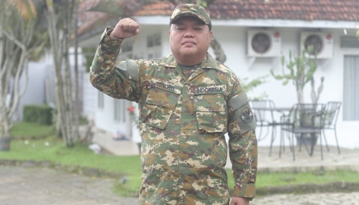 Wakil Bupati Kepulauan Sangihe
