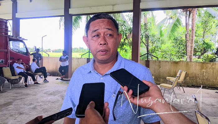 Anggota DPRD Provinsi Gorontalo Suyuti. [foto:juna/nusantara1]