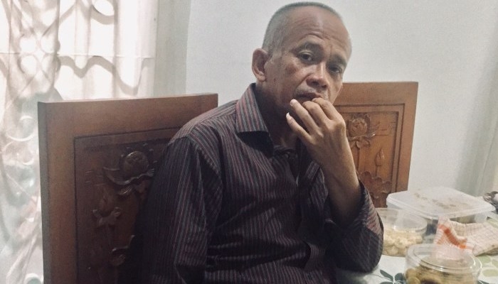 Beathor Suryadi Beathor Suryadi.