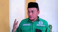 Ketua Komisi I DPRD Kabupaten Gorontalo, Muhlis Panai