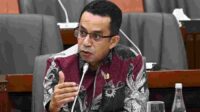 Anggota Komisi VI DPR Rizal Bawazier. [foto:dok.jurnalpemalang}