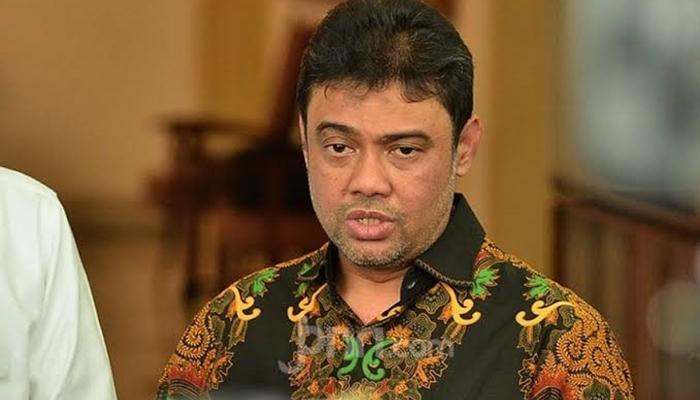 Presiden Partai Buruh, Said Iqbal,