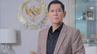 Anggota Fraksi Partai Golkar DPR RI, Adies Kadir. [foto:ist/partai golkar]