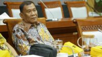 Anggota Komisi VIII DPR Ashari Tambunan. /ist fpkb