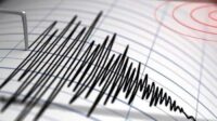 Ilustrasi. Gempa berkekuatan 6,0 magnitudo guncang Kabupaten Poso. /ist