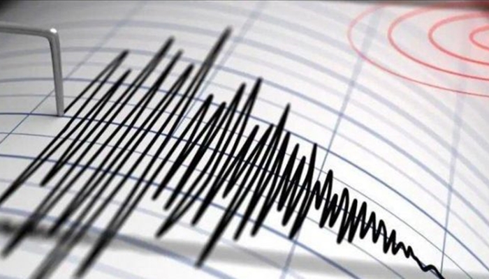 Gempa Poso Ilustrasi. Gempa berkekuatan 6,0 magnitudo guncang Kabupaten Poso. /ist