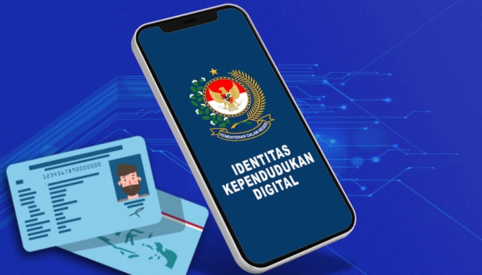 Ilustrasi. Saat ini banyak warga yang mengaku dihubungi seseorang untuk layanan IKD./ ist
