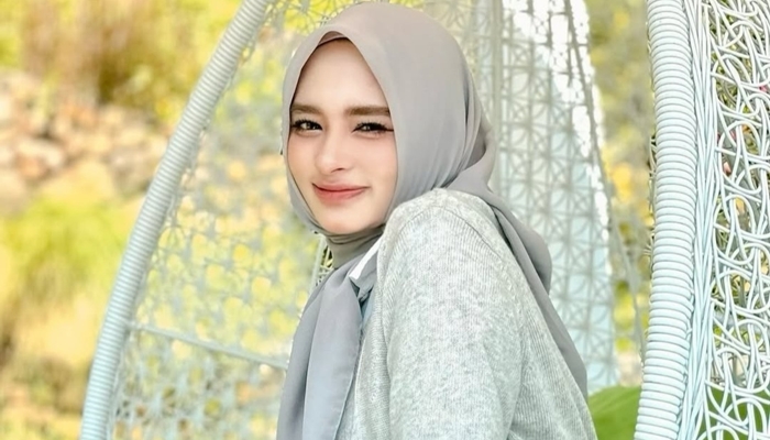 Inara Rusli. [foto:ist/ig/mommy starla]
