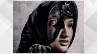 Film horor berjudul Maryam: Janji & Jiwa Yang Terikat baru saja merilis official trailer dan poster. [foto:ist/dok. VMS Studio]