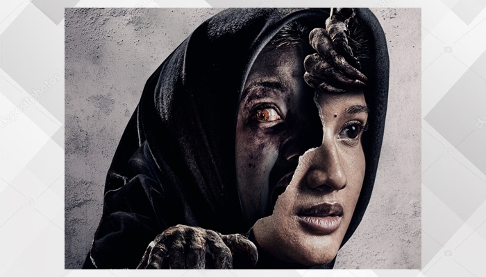 Film horor berjudul Maryam: Janji & Jiwa Yang Terikat baru saja merilis official trailer dan poster. [foto:ist/dok. VMS Studio]