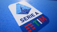 Logo Serie A. /ist
