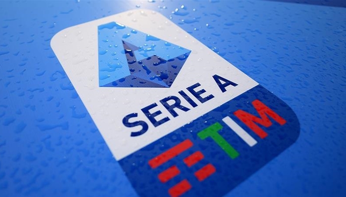 Logo Serie A. /ist