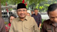 Yaqut Cholil Qoumas Mantan Menteri Agama Yaqut Cholil Qoumas. /ist