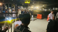 Sebanyak 11 aktivis yang semula ditahan di Mapolda Gorontalo kni dibebaskan. [foto:ist/tangkapan layar]