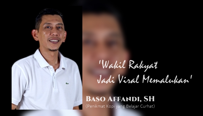 Baso Baso Affandi