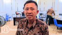 Ketua Komisi IV DPRD Kabupaten Gorontalo Jayusdi Rivai. [foto:juna/nusantara1]